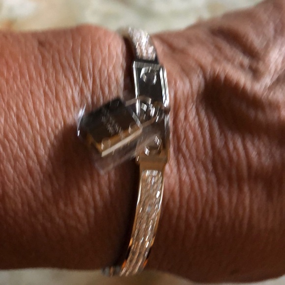 Michael Kors Jewelry - Michael Kors Silver Bracelet